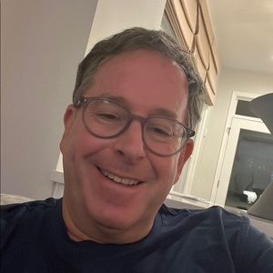 Meet your Posher, Steven